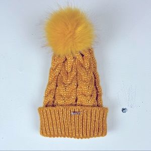 juicy couture beanie